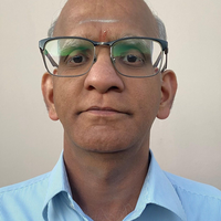 Photo of Bala Krishna