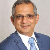 Photo of Mahesh Bhuvaneswaran