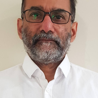 Photo of Paresh Valob