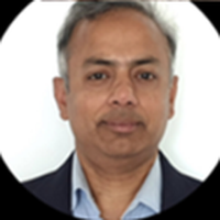 Photo of Radhakrishnan Sethuraman