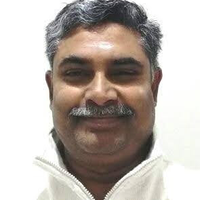 Photo of Raman Arun