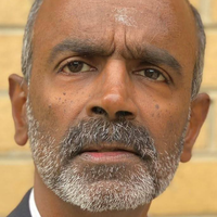 Photo of Shankeranarayan Krishnaswamy