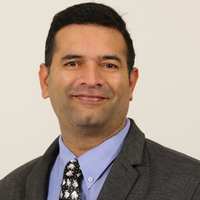 Photo of Srikanth Poondi Sridharan